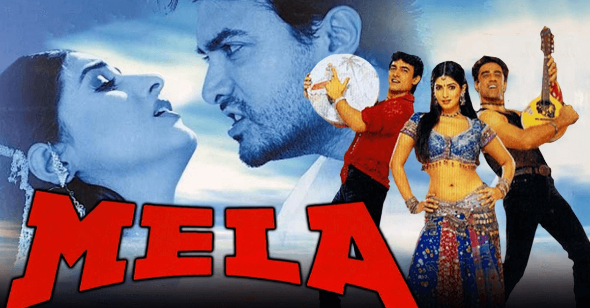 Is Mela movie was a flop? Movie updates and reviews