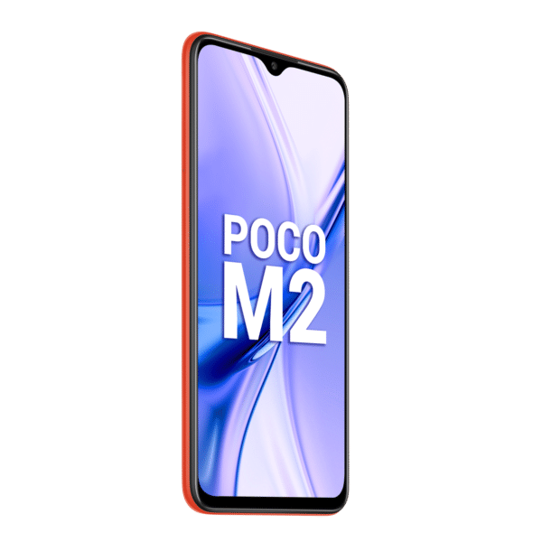 Xiaomi Poco M2 Características, precio y donde comprar Moviles.info