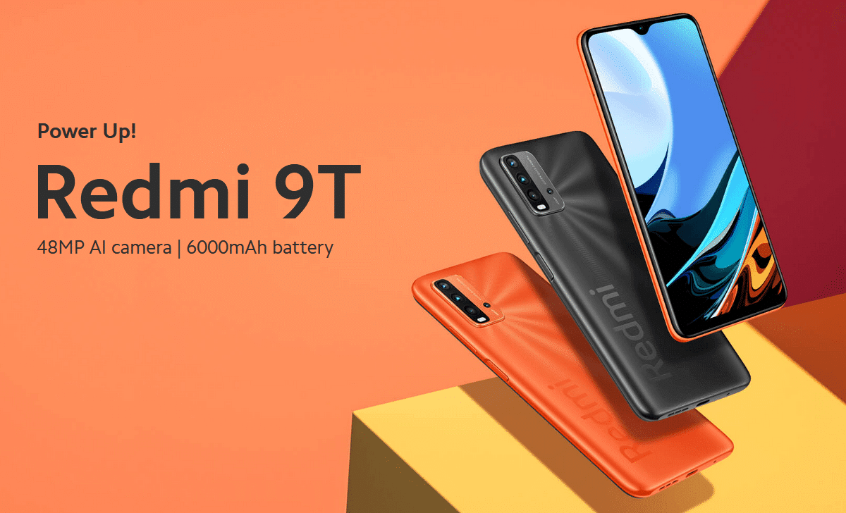 Xiaomi Redmi 9T Características, precio y donde comprar Moviles.info