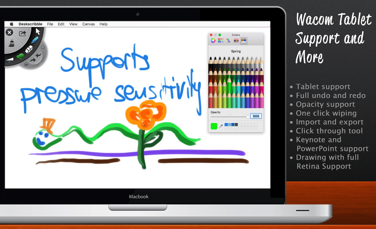 8 alternativas a Paint para Mac gratuitas Móvil Forum