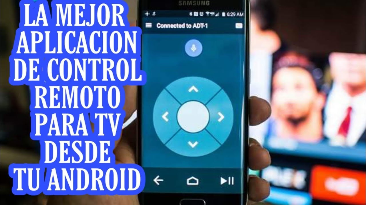 Mando Original Td System