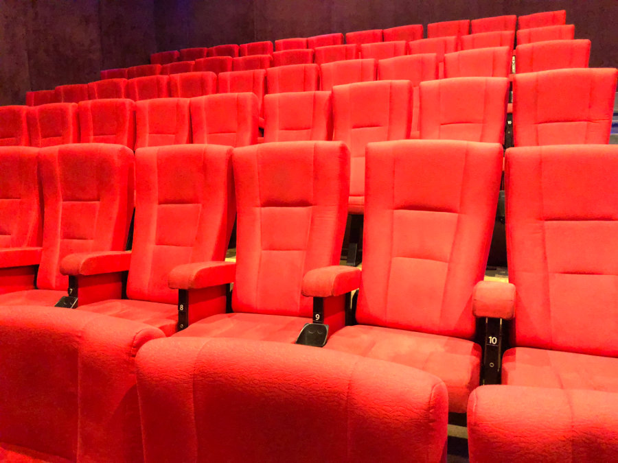 MOVIMAX CINEMA STUDIO 3 undefined MOVIMAX DINOYO