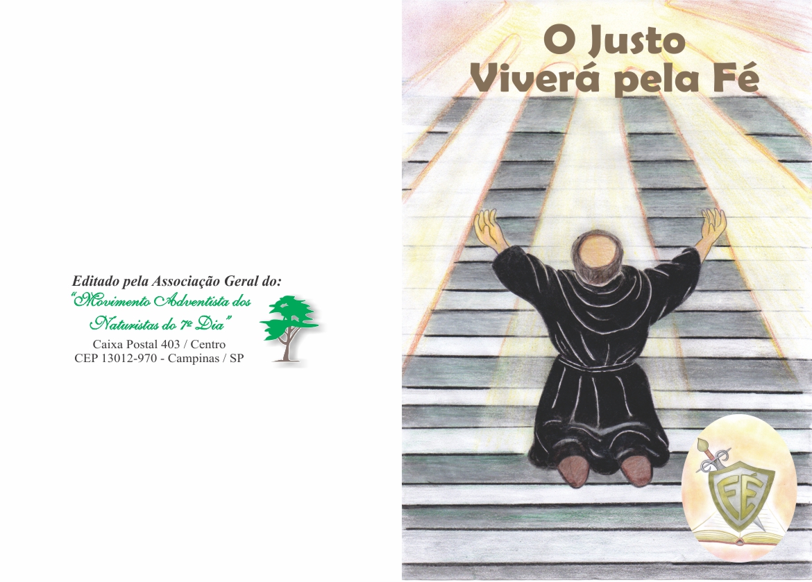 Heróis da Fé II Movimento Adventista