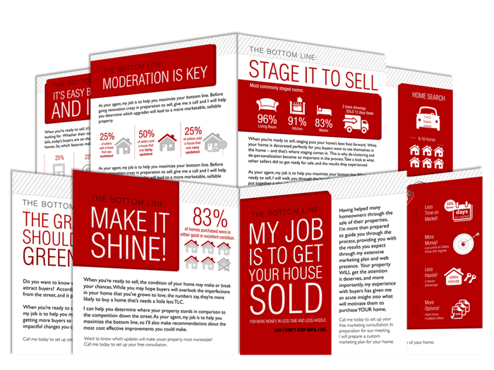 The Best Real Estate Marketing Keller Williams eEdge myMarketing Sneek Peak Part 5 Real