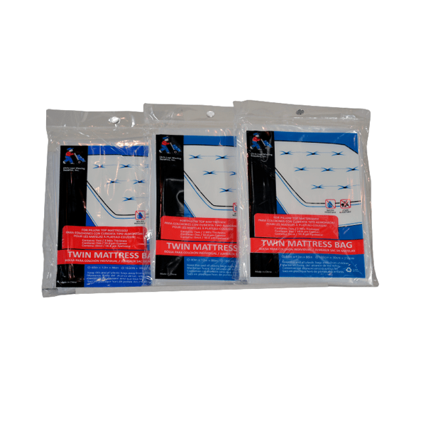 Mattress Bag Twin 2 Pack Chris Lapi Moving Supplies