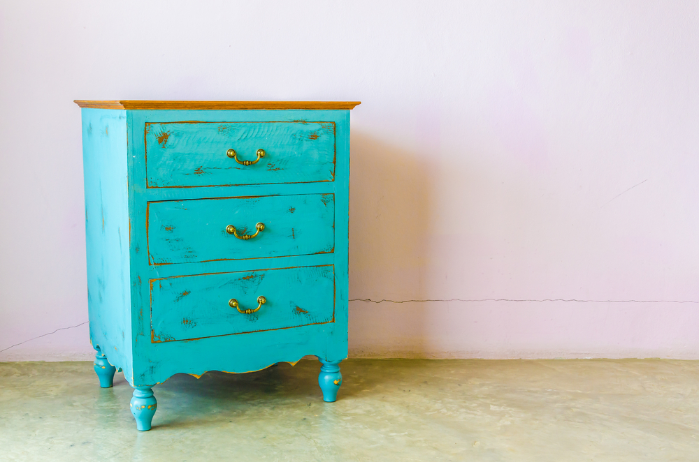How To Store Antique Furniture for Longevity