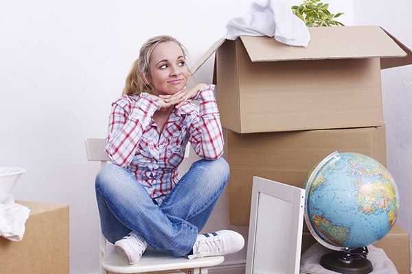 What to know when moving out for the first time?