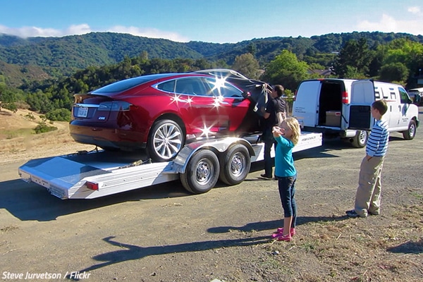 How to ship a car to another state Moving Tips
