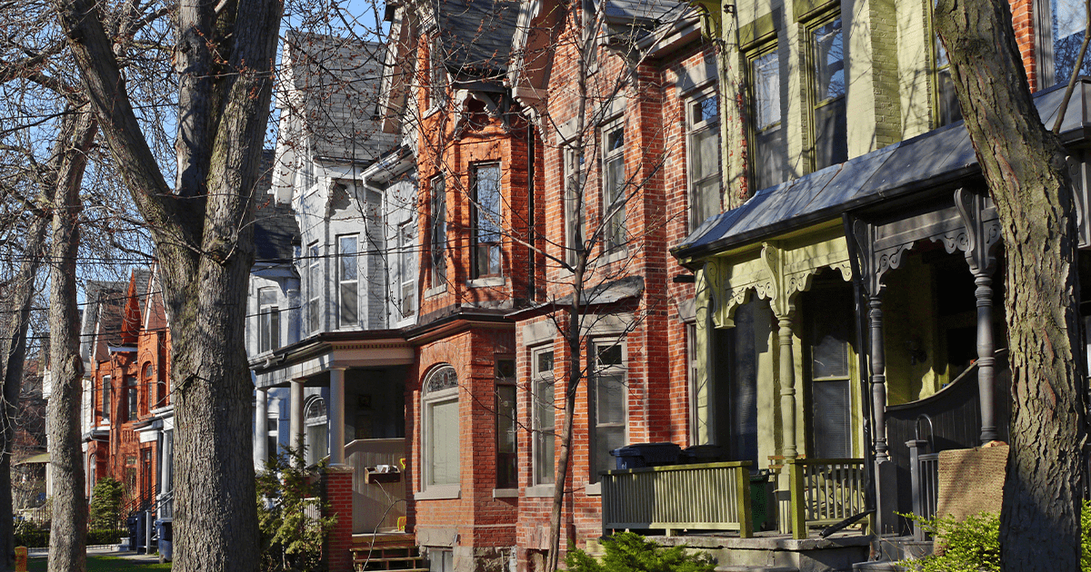 How to buy your first home in Canada Moving2Canada