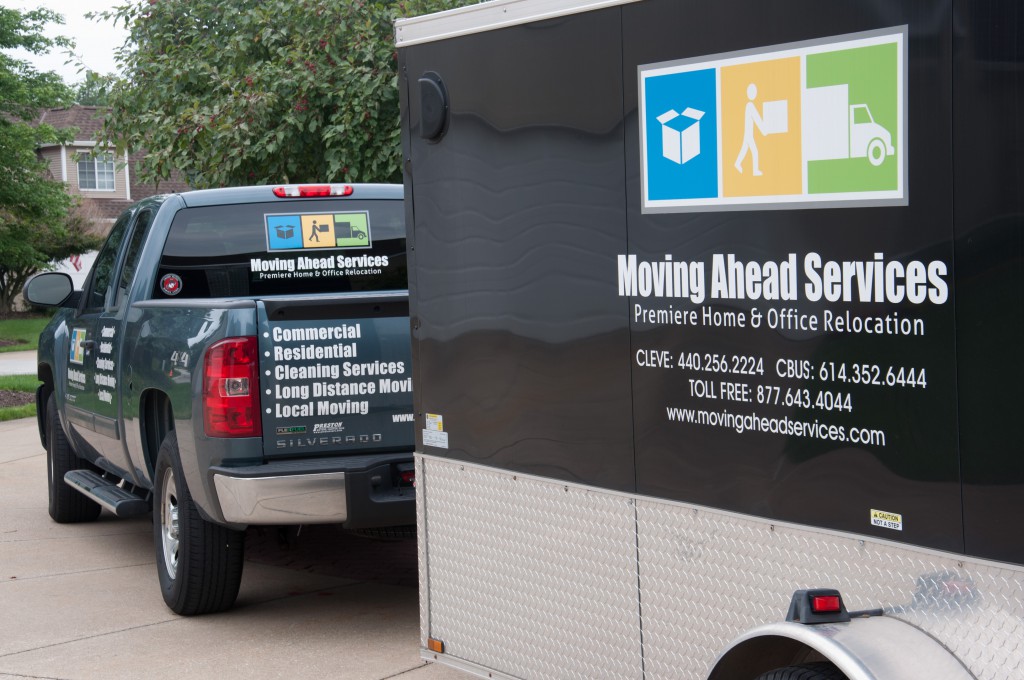 Moving Cost Moving Services That Fit Your Budget