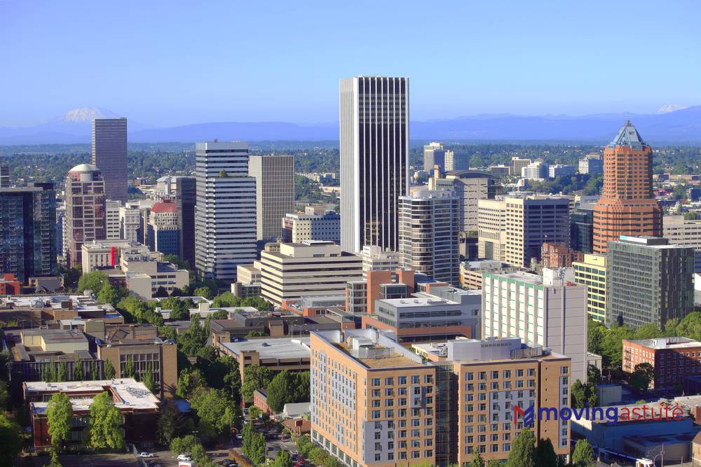 Moving to Portland Oregon Relocation Guide For 2024