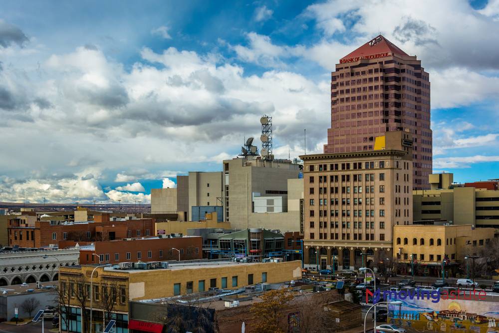 10 Largest Cities In New Mexico
