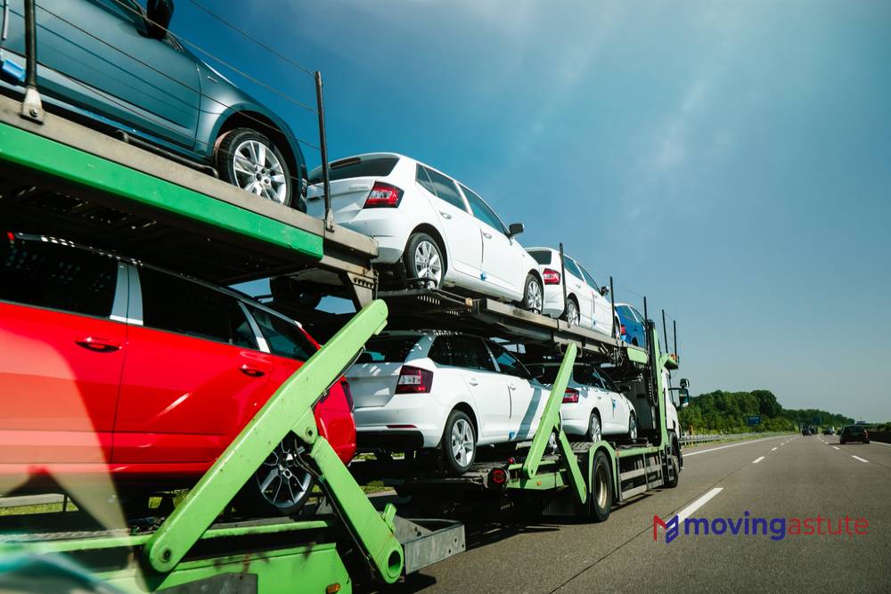 Bargain Auto Transport Review 2024 Pricing and Services