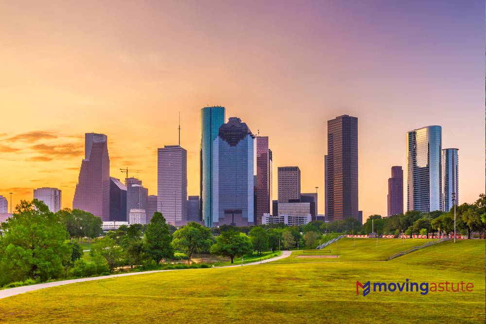 Moving To Houston Relocation Guide for 2023