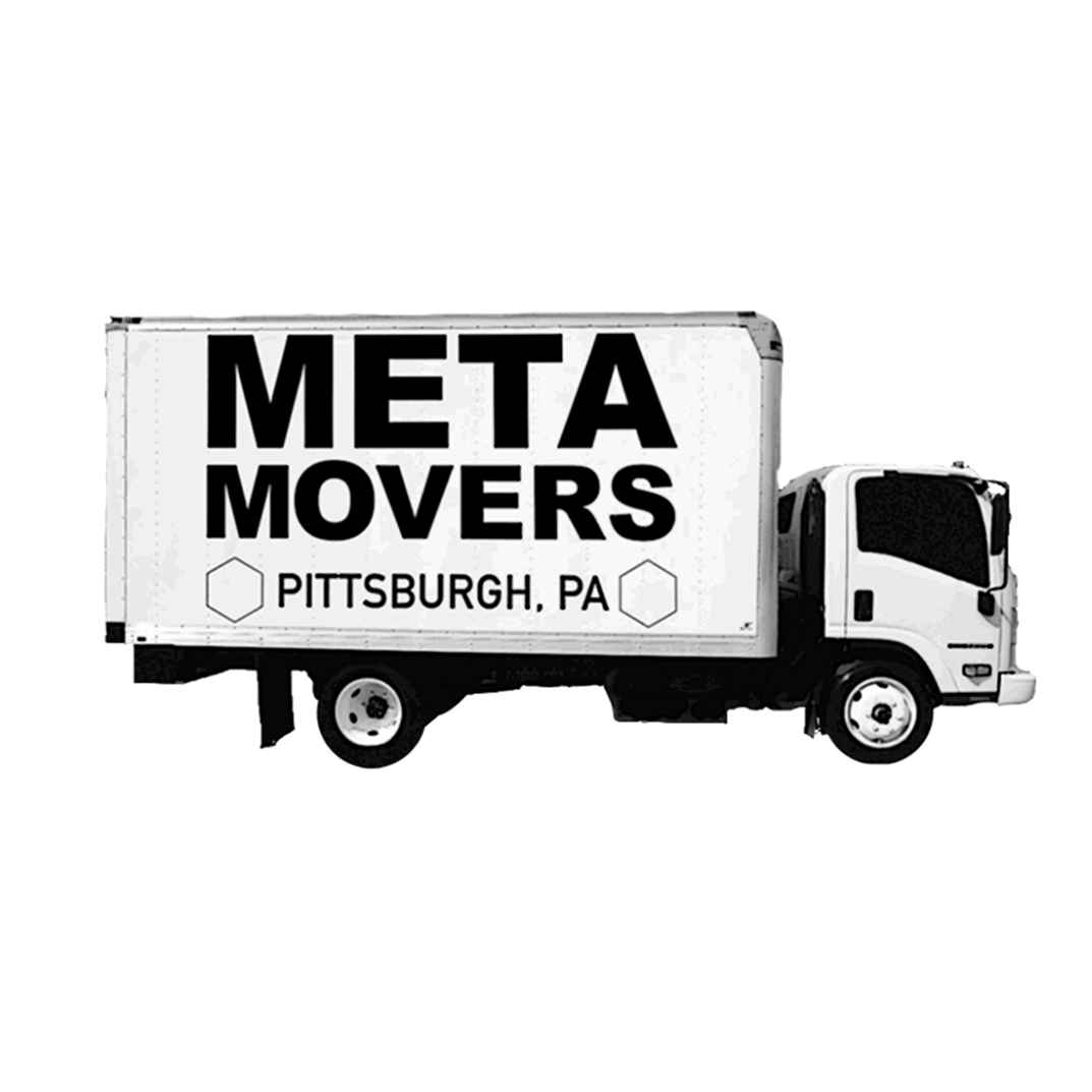 5 Best Moving Companies in Pittsburgh, PA for 2023