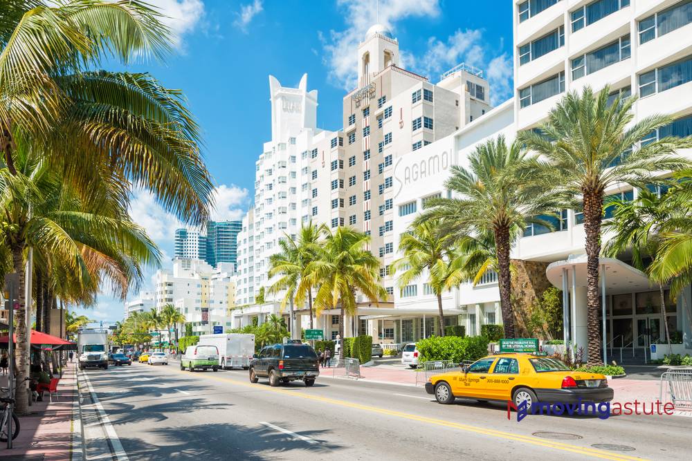 5 Best Moving Companies in Miami for 2023