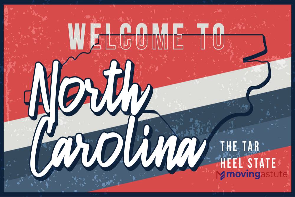 Moving to North Carolina Relocation Guide for 2023