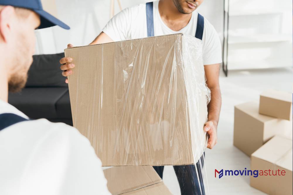 5 Best Companies for Plastic Moving Boxes