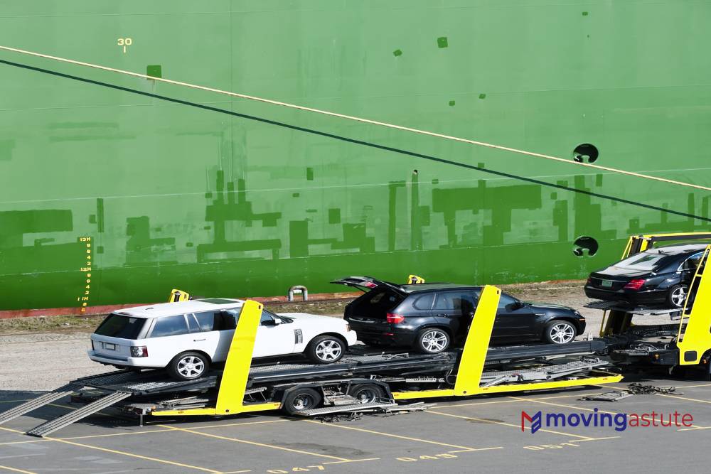 All America Auto Transport Review 2023 Pricing and Services