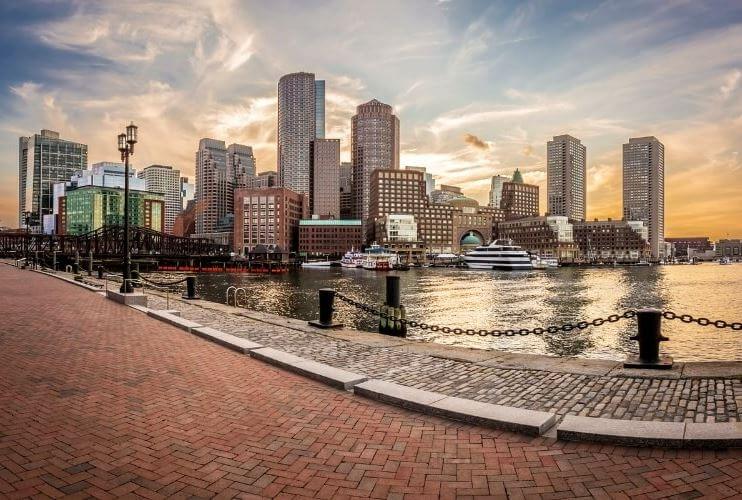 Exploring Massachusetts Top Cities to Live with Pros and Cons