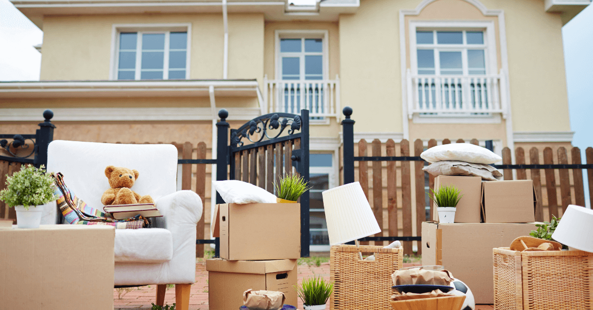 The Tax Deductible WorkRelated Moving Expenses You May Not Know About