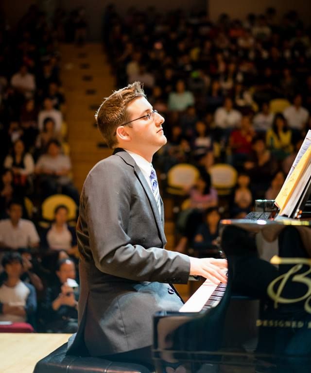 Kyle Landry MOVING CLASSICS TV