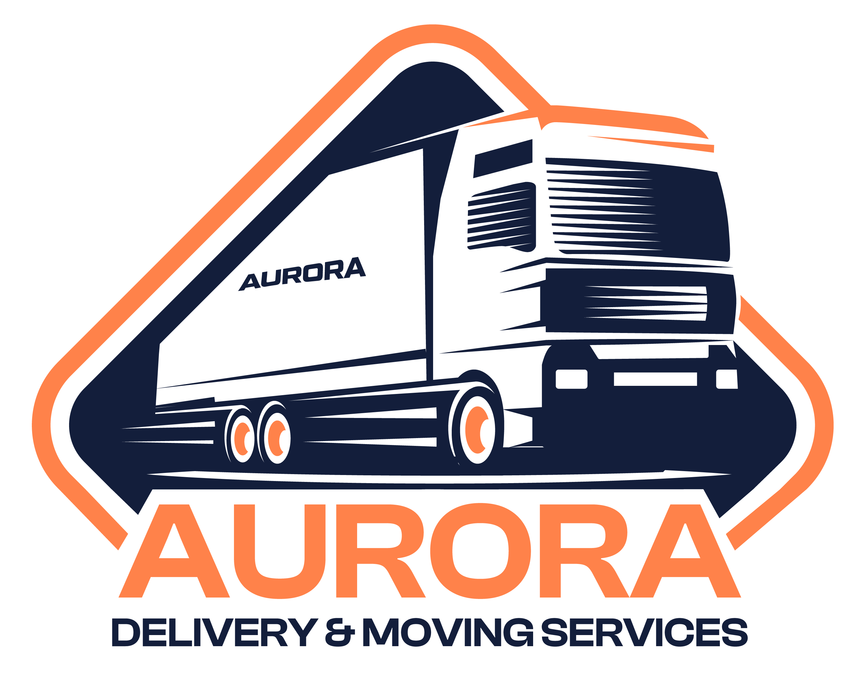 Aurora Delivery & Moving Services We Move with Precision!