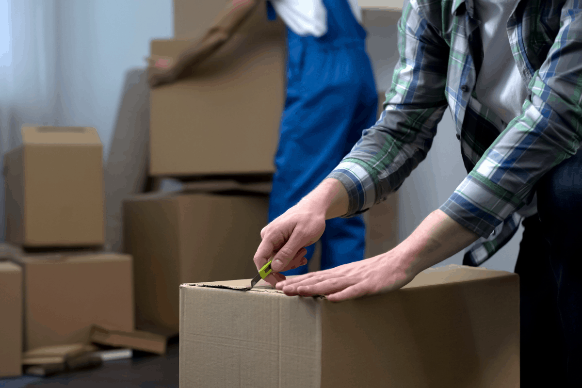 How To Pack For a Moving Company Moving Expertise