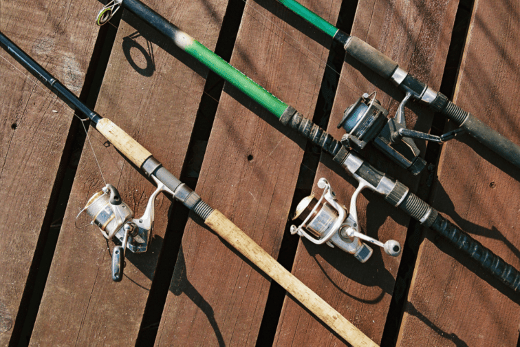 How to Pack Fishing Rods for Moving (8 Quick Steps) Moving Expertise