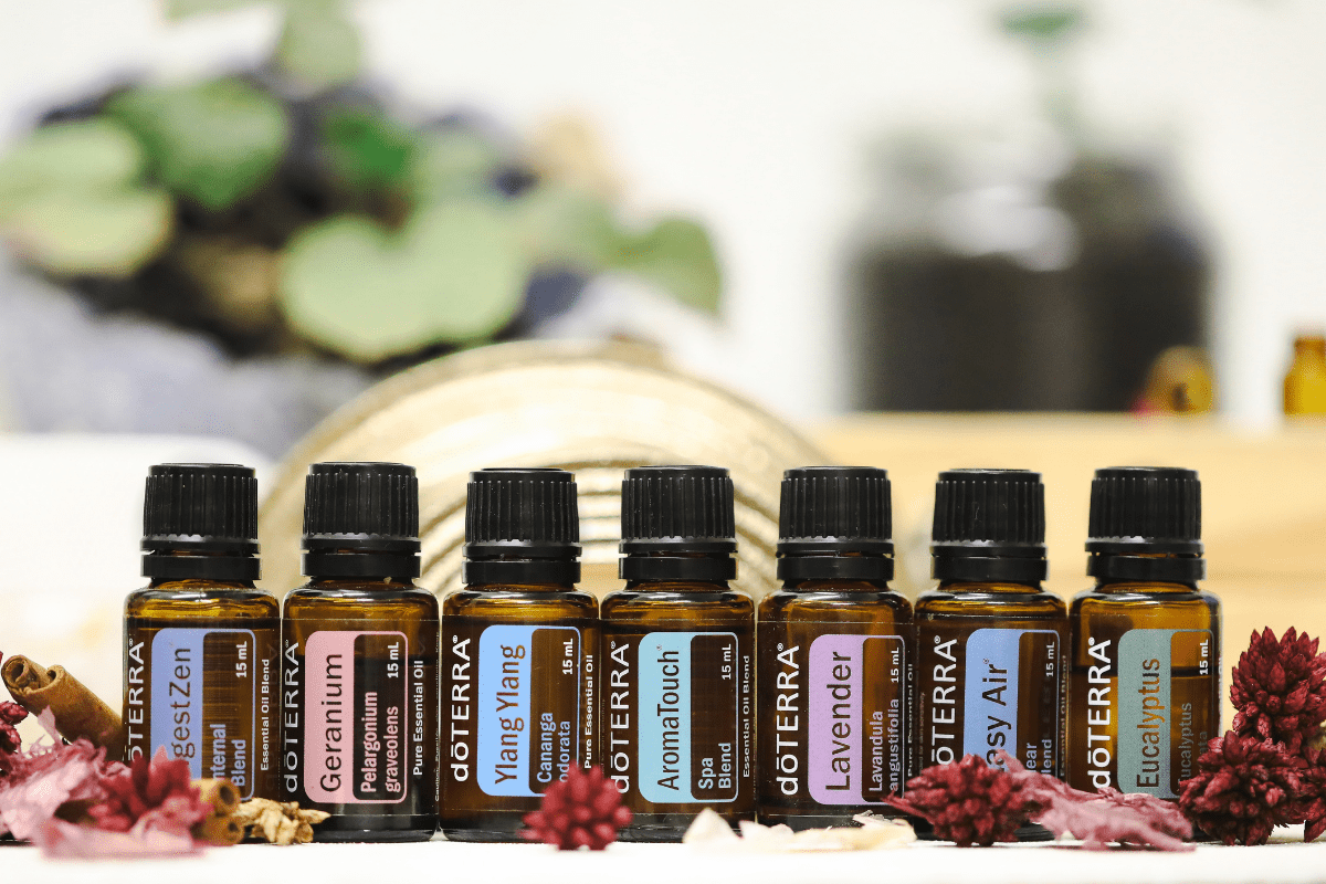 How To Pack Essential Oils For Moving (3 Ways) Moving Expertise