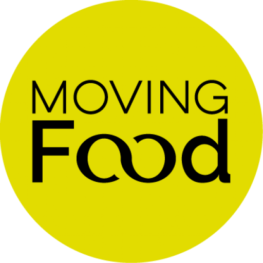 Tienda Moving Food