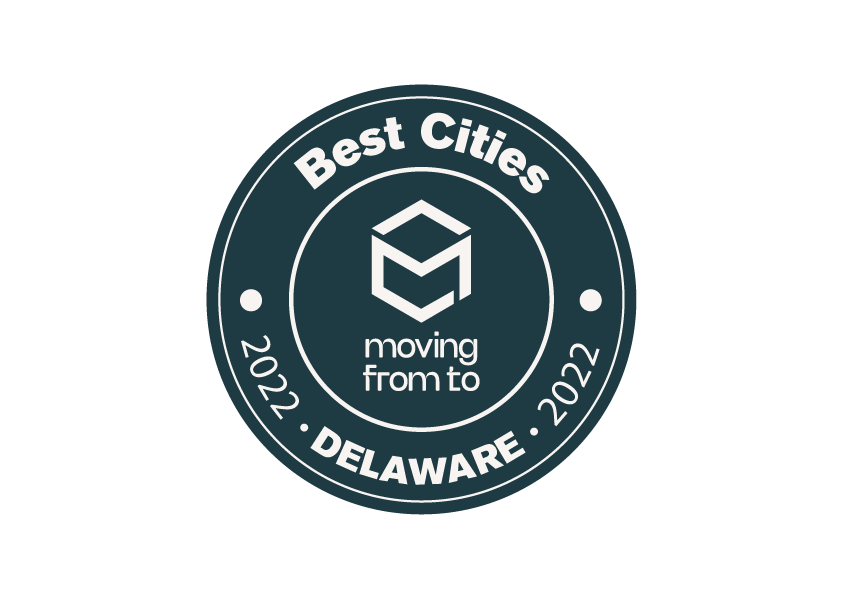 Best Cities to Live in Delaware Moving From To