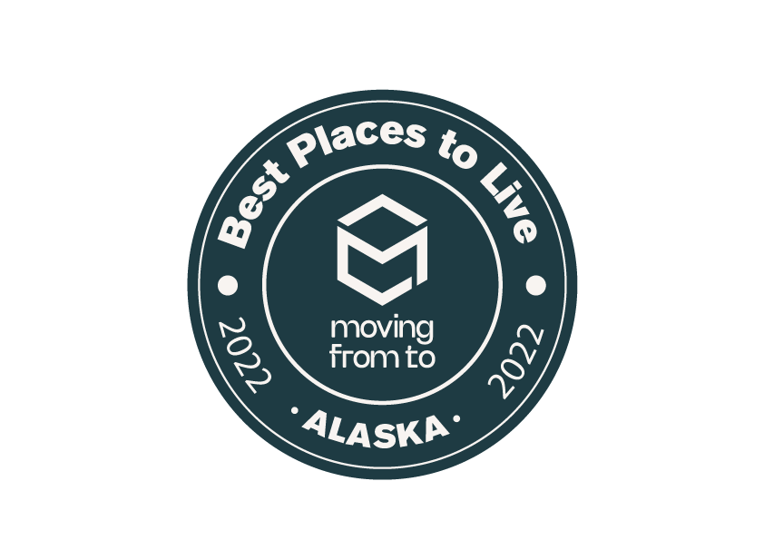 Best Places to Live in Alaska Moving From To