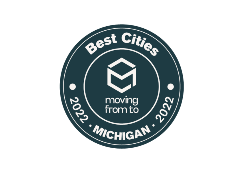 Best Cities to Live in Michigan Moving From To