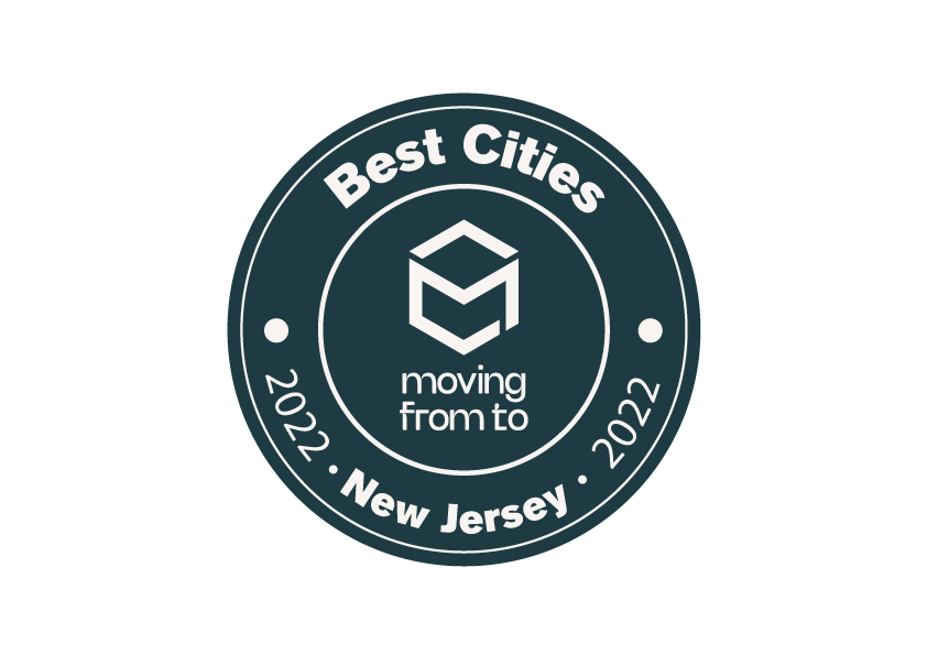 Best Cities to Live in New Jersey Moving From To