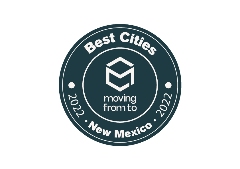 Best Cities in New Mexico Moving From To