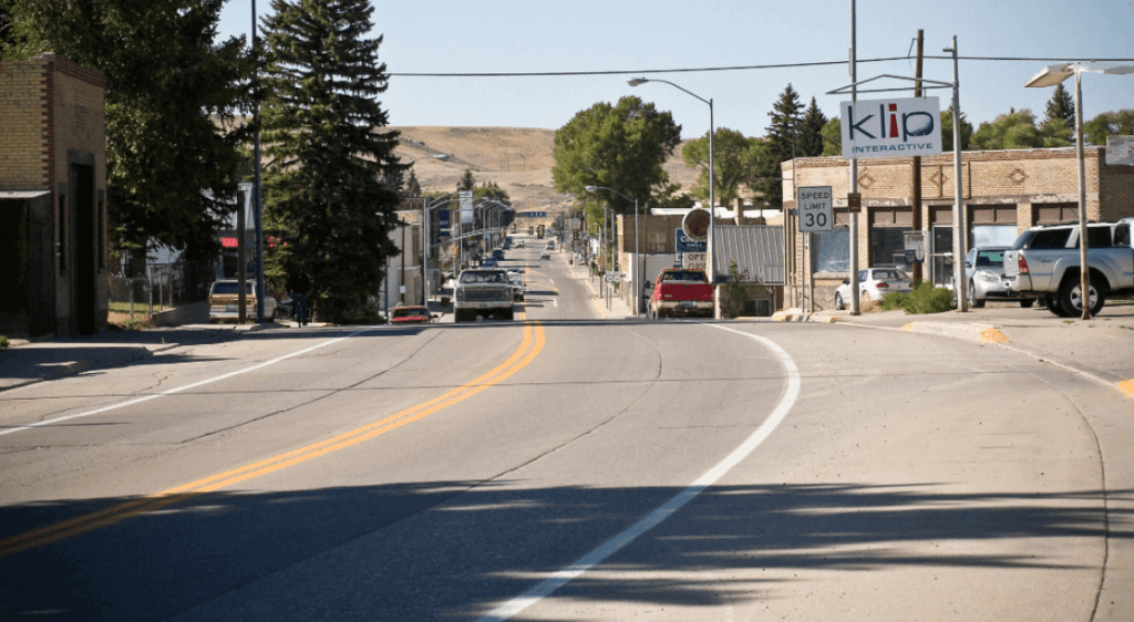 The 10 Best Places To Live In Wyoming For 2022