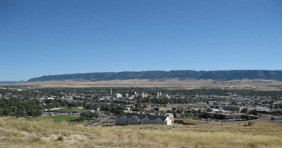The 10 Best Places To Live In Wyoming For 2022