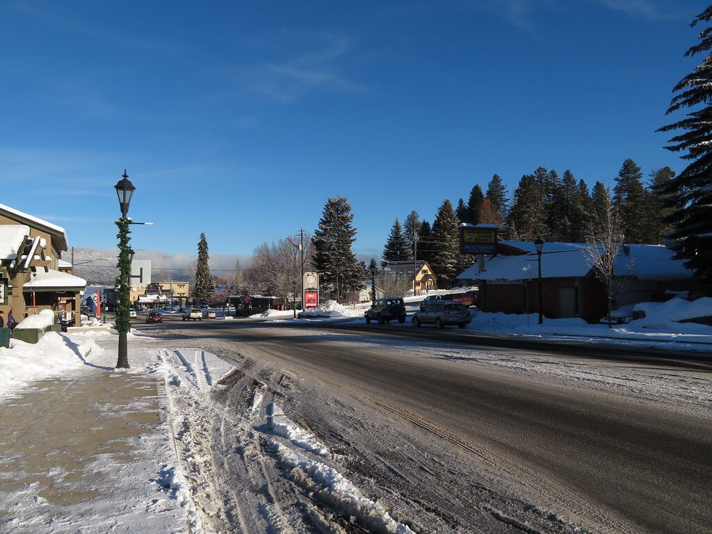 The 10 Best Small Towns In Idaho to Live In 2022