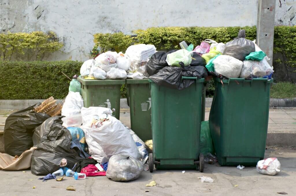 Average Utilities Cost in US For a House Per Month