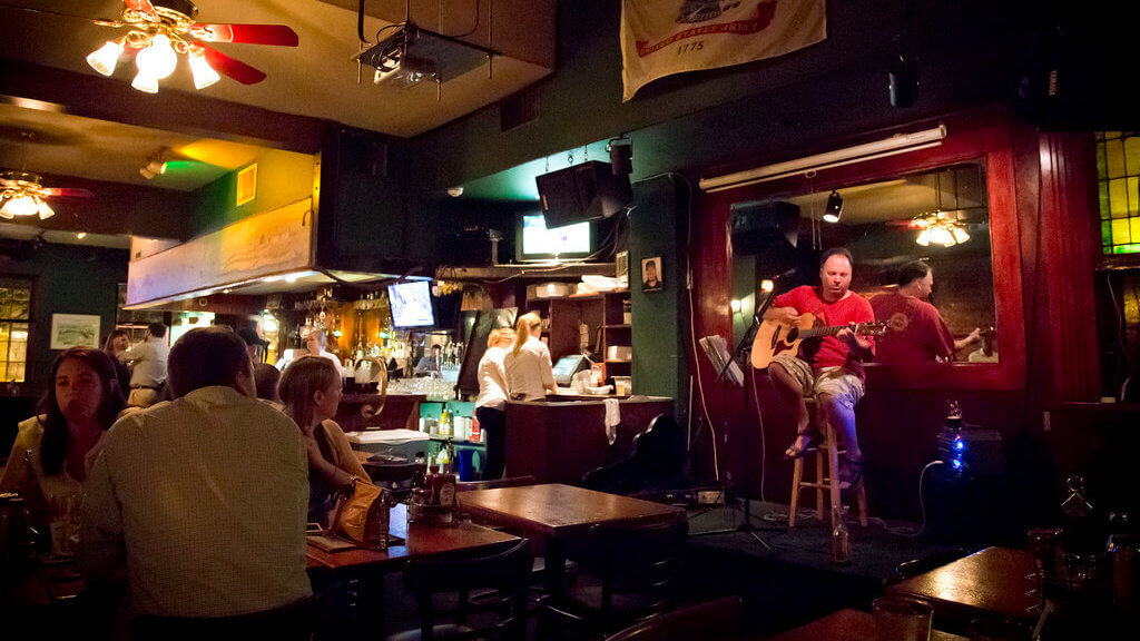 The Best 6 Restaurants in Virginia Highlands, Atlanta, GA