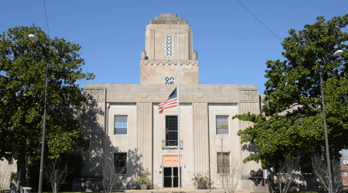 The 11 Most Dangerous Cities In Arkansas for 2022