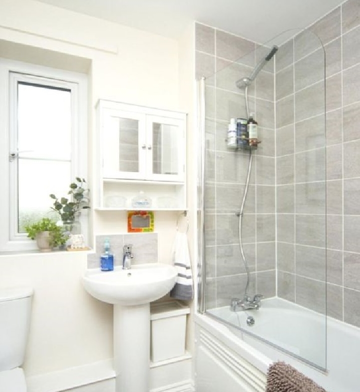 Shared Ownership in Bridgwater, Somerset 3 bedroom SemiDetached