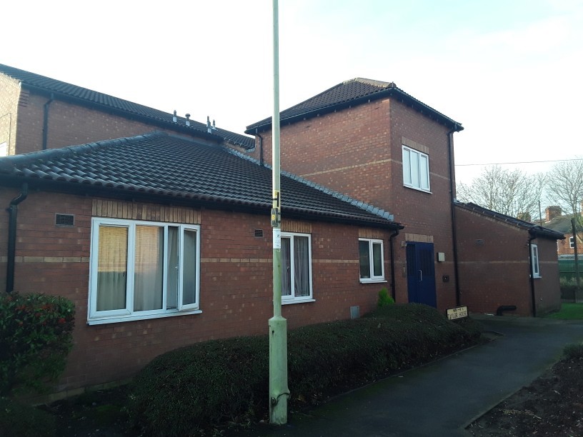 For rent in Morris Close, Loughborough