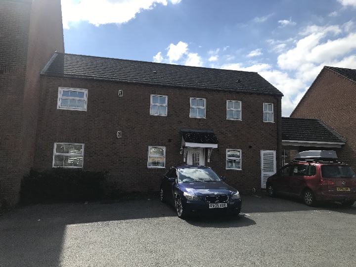 Shared Ownership in Milton Keynes, Buckinghamshire 2 bedroom