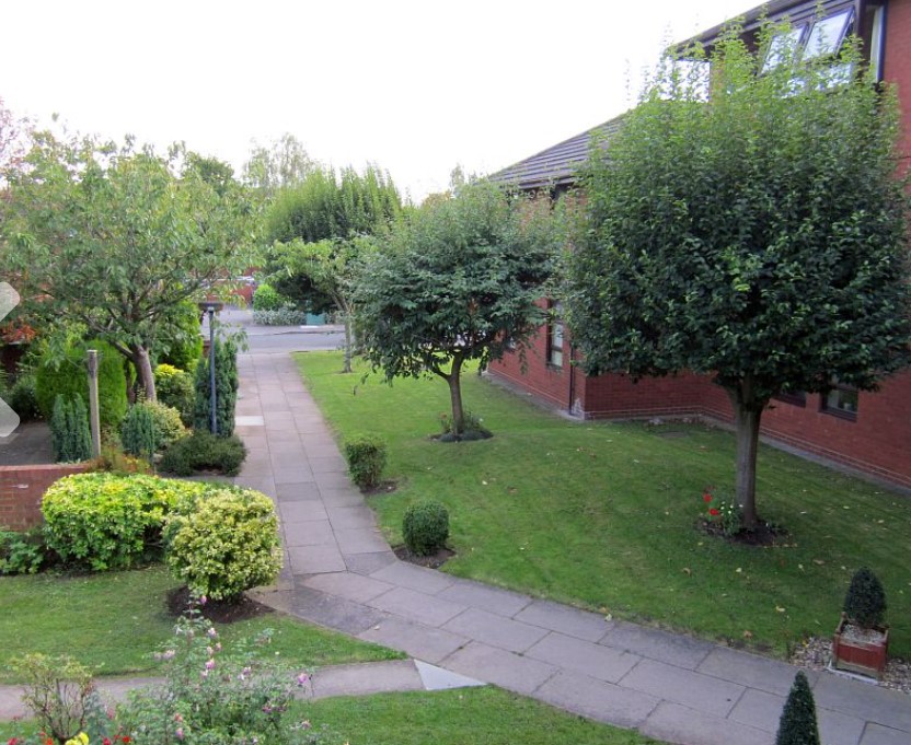 For Rent in Leamington Spa, Warwickshire 1 bedroom Flat