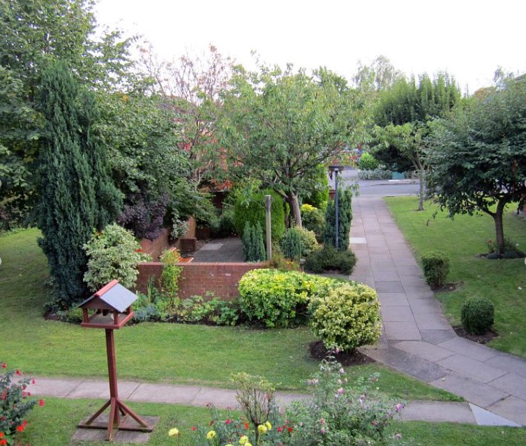 For Rent in Leamington Spa, Warwickshire 1 bedroom Flat