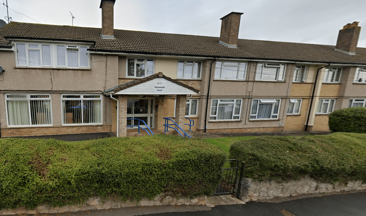 For Rent in Bristol, Avon 1 bedroom Flat