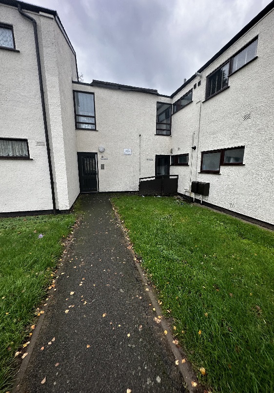 For Rent in Walsall (34TM), West Midlands 1 bedroom Flat