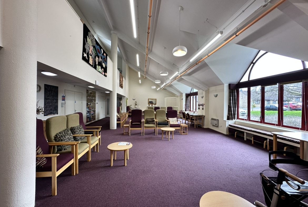 For Rent in Crewkerne, Somerset 1 bedroom Flat